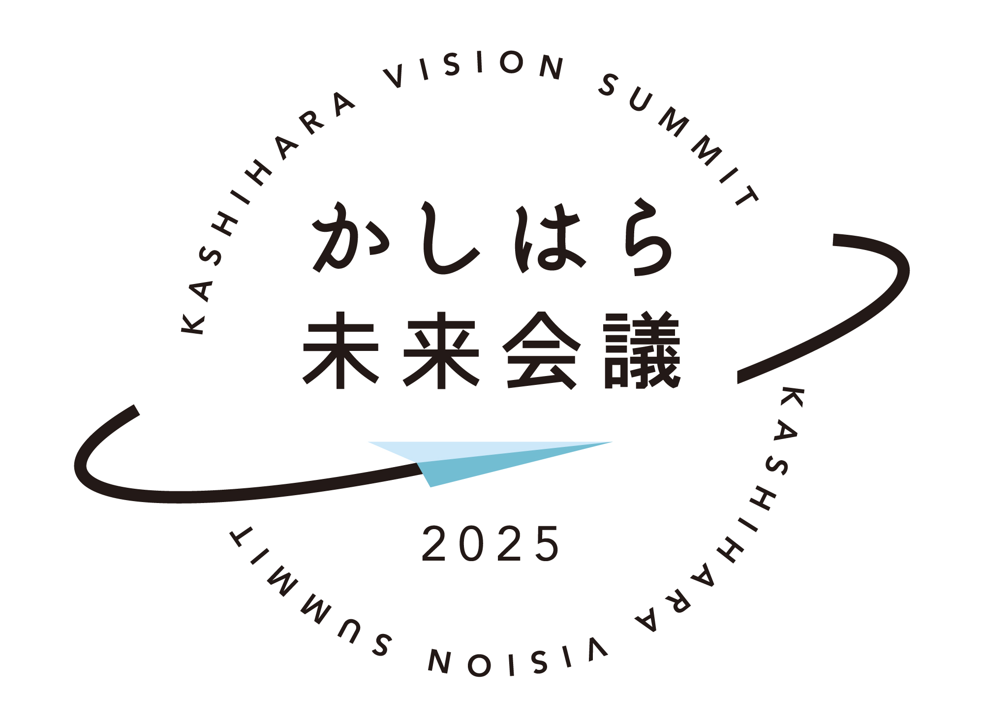 かしはら未来会議